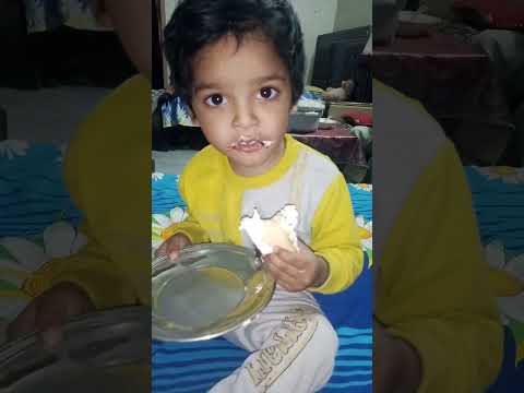 abdulraheem ny Cake sy kia Nashta