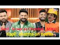 Sunil Grover As Chumbak Mittal HILARIOUS Performance Ft Rohit Sharma Shreyas Iyer