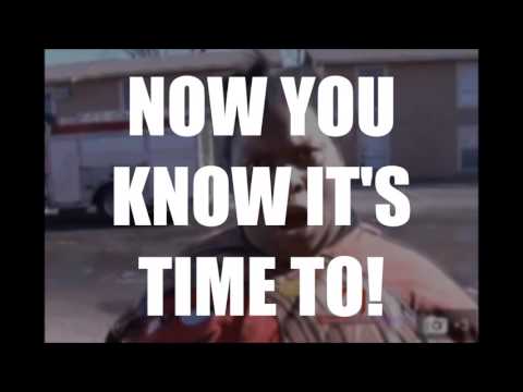 Casa Linda Apartments Interview - The Building Is On Fire Lady REMIX! With Lyrics!!!