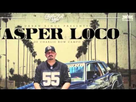 Jasper Loco of Charlie Row Campo - Nasty Freak - From All About The Money