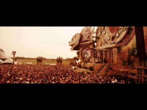 Frontliner & John Harris - Louder