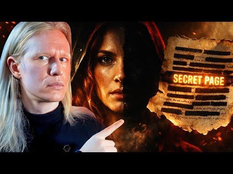 I Found the MISSING Page from the BANNED Gospel of Mary and This Shocked me