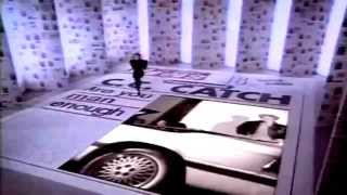 C.C.Catch - Baby I Need Your Love (Official Music Video) HD