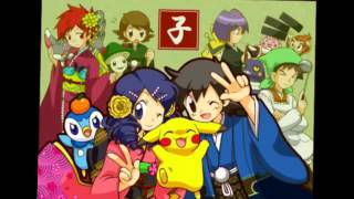Download lagu 'Now I Can Be the Real Me' Pearlshipping Video mp3