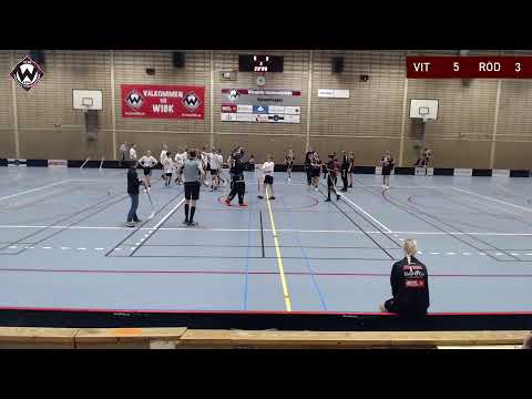 Wårgårda IBK F06/07 P06/07 Internmatch