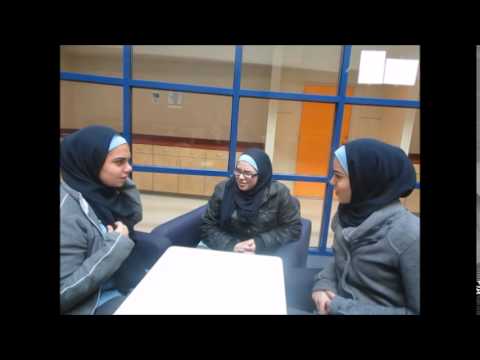 Islamic Forum Middle School