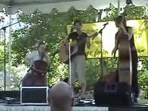 Bluegrass on the Greenbelt - Chickweed Part 1