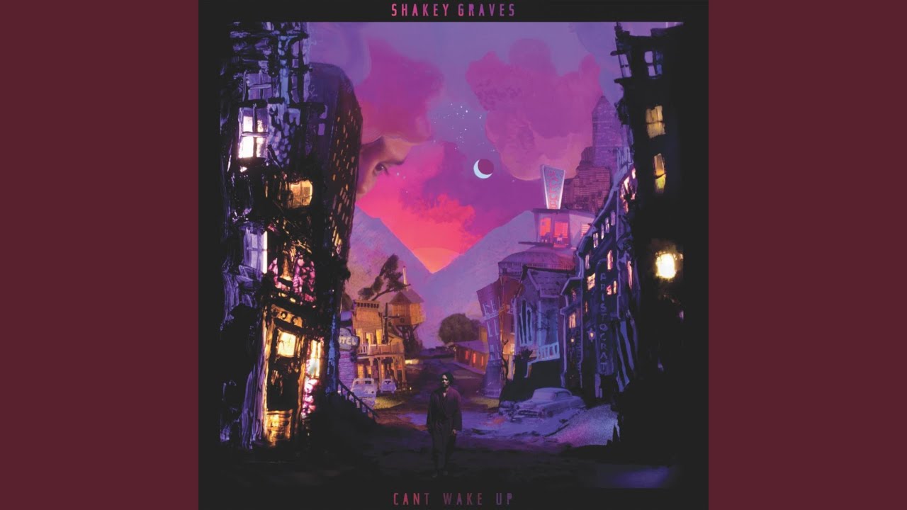 Shakey Graves