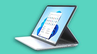 Microsoft Surface Laptop Studio – Everything You Need to Know