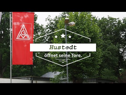 Heimvolkshochschule Hustedt: Endlich wieder live im Seminarraum