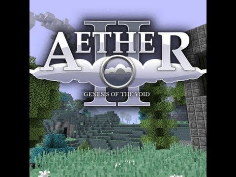 Aether Lets Play: Ep: 8 What To Do?