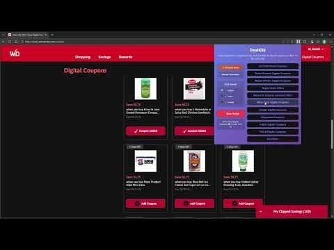 Item video thumbnail