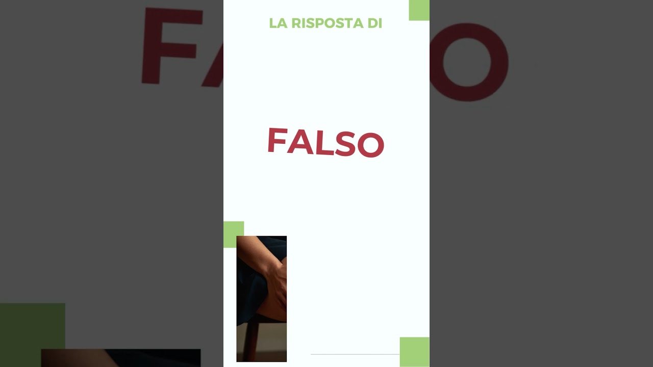 34 - In caso di artrosi al ginocchio è bene evitare di camminare? - My Special Doctor
