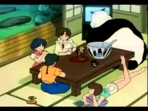 Ranma TAC Ep. 16