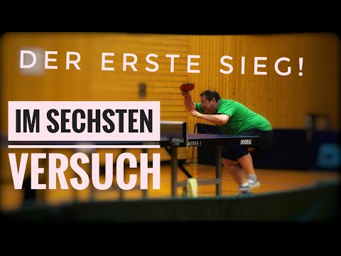 16. Spieltag: TSV Rudow - TTC Finow/Eberswalde