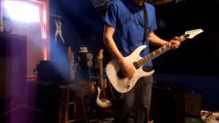 In Silent Seas We Drown-Silverstein Cover