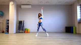 Horizon - MIYAVI | Nataka Opera Choreography