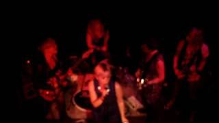 The Bombettes - Live - Berlin - 2009 (No.1)