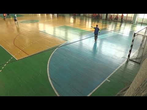 5 КУ 8 НАНГУ 2 – FC Bonguk