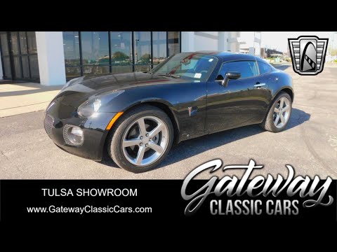 2009 Pontiac Solstice (CC-1971673) for sale in O'Fallon, Illinois