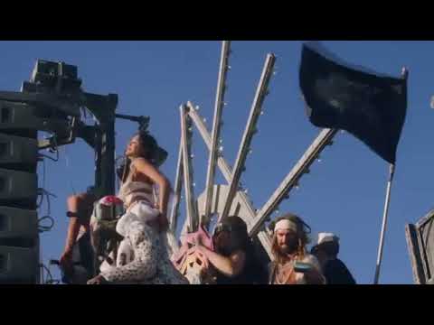 Michael Gray - The Weekend @Keinemusik (&ME, Rampa, Adam Port) - Mayan Warrior - Burning Man 2022