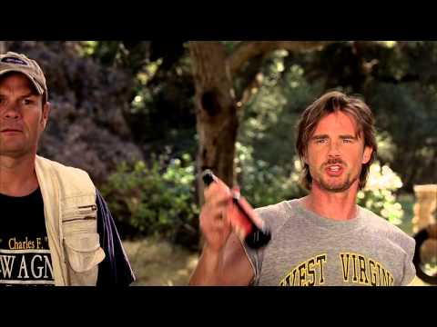 True Blood Season 6: Episode #9 Clip - Meeting Terry
