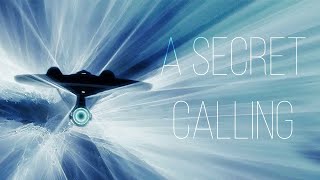 I-Exist - A Secret Calling Music Video \\ Star Trek