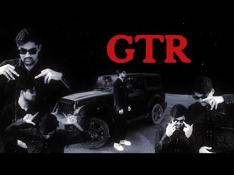 RIXAV - GTR (Official Music Video) 