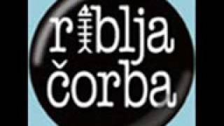 Riblja Corba - Amsterdam