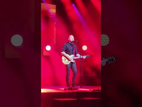 Santiago Cruz - Porque Te Quise (En Vivo en Guatemala, Julio 2023)
