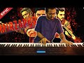 Mirzapur Theme EPIC PIANO COVER