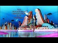 Meet The Robinsons UK DVD Menu Walkthrough 2007 Inverted Normal Color Backwards Flipped