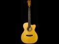 Martin Custom Limited Edition Laurence Juber OMC-44K  •  SN: 1512399