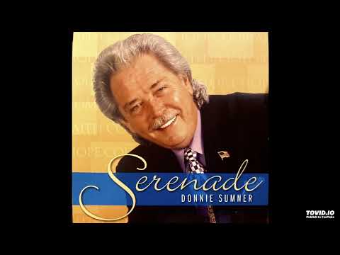 Serenade CD - Donnie Sumner (2004) [Full Album]