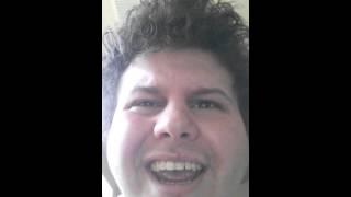 Trapped in space and time vocal cover