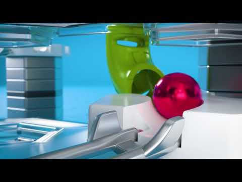 RavensburgerNL - GraviTrax® trailer 2