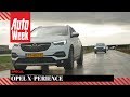 Opel Experience - Special