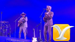 Morat - Cuando Nadie Ve - Festival Internacional de la Canción de Viña del Mar 2025 - Full HD 1080p.