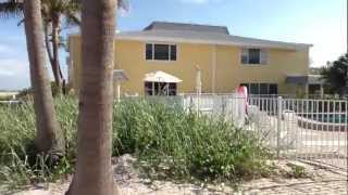 preview picture of video 'BGRE: Boca Grande Beach Club 5C'