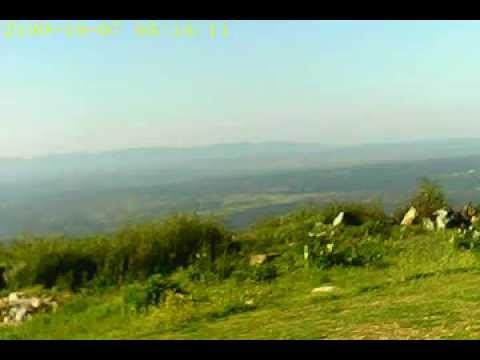 Ruta Santiago de Alcántara. Catelsa