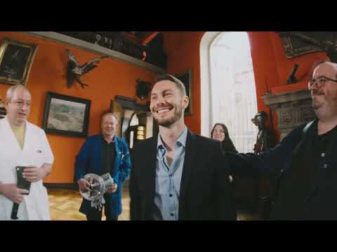 Der Meisterclub am Mittelrhein