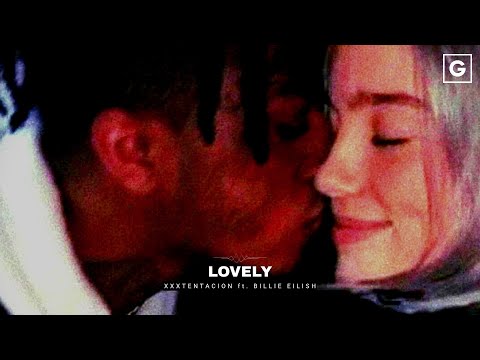 XXXTENTACION - Lovely (AI Cover)
