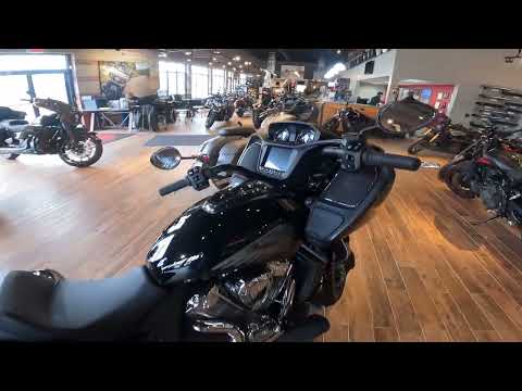 New 2023 INDIAN MOTORCYCLE CHALLENGER Motorcycle For Sale In Milwaukee, WI