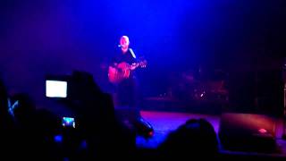 Nikola Sarcevic - Lovetrap (Monterrey, Mexico 12/7/10)