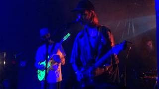 DIIV - Earthboy (Live at The Echo 02.24.2016)