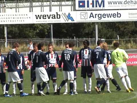 Excelsior M A1 - Quick A1