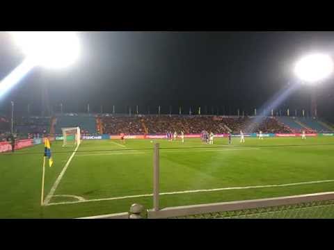 Ростов - ПСВ. Супер сейв Джанаева.