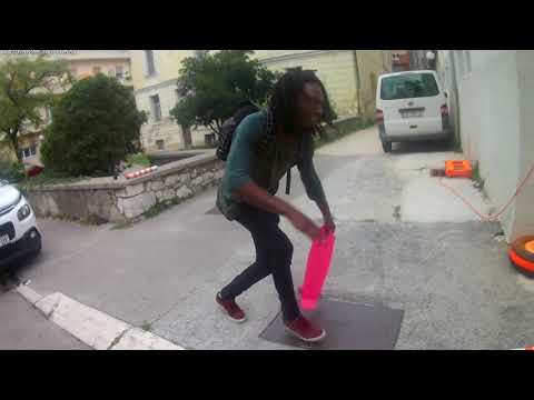 Croatia / Outlook Festival 2018