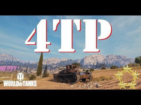 4TP - Milestone77