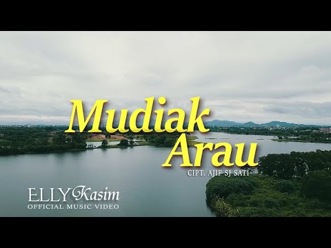 Elly Kasim - Mudiak Arau Lagu Minang Nostalgia